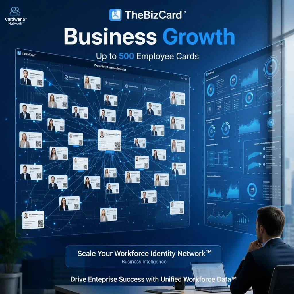 Business Growth Plan
